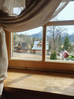 Pensjonat Duch Tatr - 5