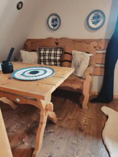 Pensjonat Duch Tatr - 4