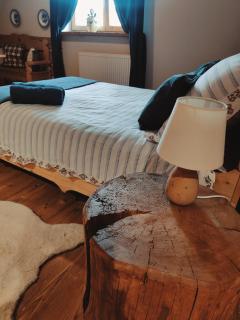 Pensjonat Duch Tatr - 3