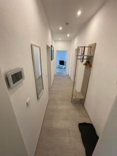 Zimmer im Revier - Monteur-Apartment Bochum - 5