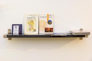 NG Collection Piazza Castello - Sassari - 5