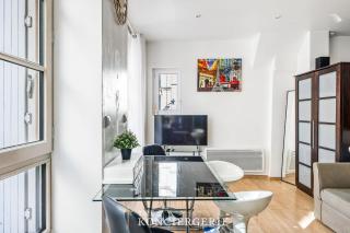 Pied a terre proche de Paris Odeon - 8
