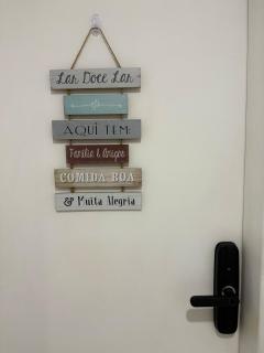 Apt 407 B Sítio Jardins Campo Grande - 2