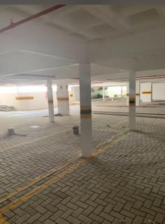 Apê em Campo Grande com excelente localização - 1