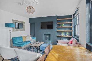 4 Bedroom Apartment, Hackney & Shoreditch, Serviced Apartment, Sleeps 8 - 8