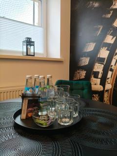 RUDORIA apartament z duszą górniczej tradycji - 3