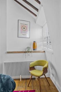 4 Bedroom Apartment, Hackney & Shoreditch, Serviced Apartment, Sleeps 8 - 2