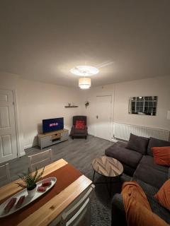 Blackthorne House - 1
