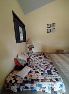 Suíte Sol de Caju Itaúnas - 4