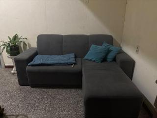 Habitación Privada, Single Roon - 1
