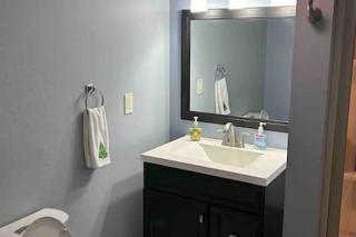 Spacious Brick Home - Sleeps 8 - Near Downtown - 4