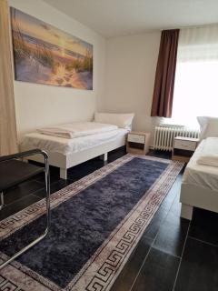 Apartments by Pension Pale Bach - Bad Hersfeld - 8