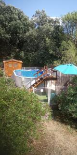 Les Lauriers roses Vallon Pont d'Arc - 6