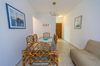 Apartamento para 6 pessoas a 600m da Praia - 9