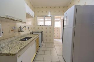 Apartamento para 6 pessoas a 600m da Praia - 6