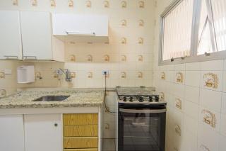 Apartamento para 6 pessoas a 600m da Praia - 4