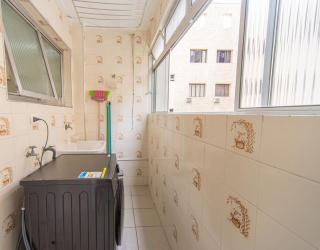 Apartamento para 6 pessoas a 600m da Praia - 2