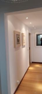 Lido ocean front penthouse - 1