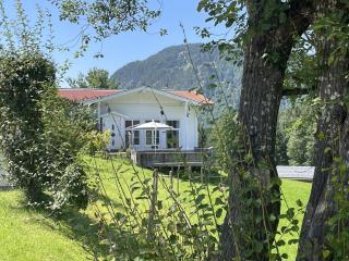 Chalet Alpenlicht - 9