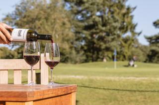 Coulsdon Manor Hotel and Golf Club - Croydon - 6