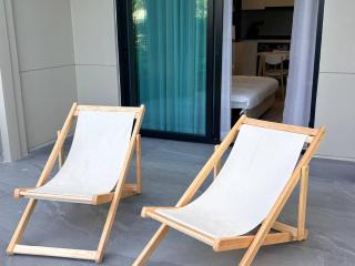 The Title Legendary Bang Tao G105 Pool access - 3