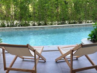 The Title Legendary Bang Tao G105 Pool access - 4