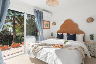 Villa with Private Pool & Garden 5 min to Beach - 7
