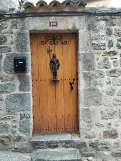 Maison de La Tour - 9