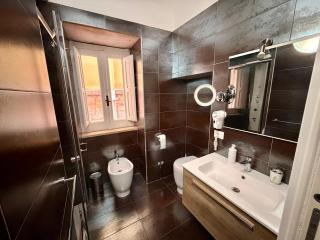 Suite White House - Trani - 5