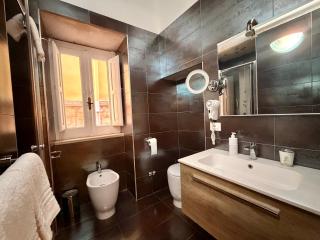 Suite White House - Trani - 8