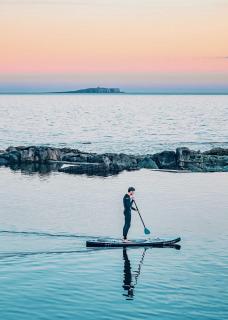 Faolin- superb detached family villa East Neuk - 8