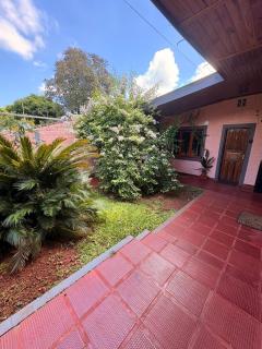 Posada KUARAHY - 8