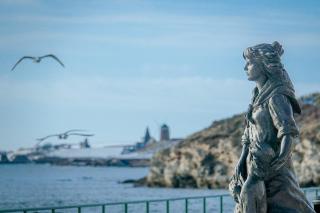 Willow Cottage- charming cottage in East Neuk - 9