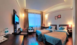 The Retreat - Agra - 2