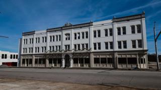 The St Nicholas Hotel - 5