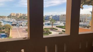 Modern Marina View II - 2 BR - New Marina-El Gouna - 5