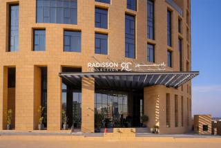 Radisson Collection Residences, Riyadh - 0