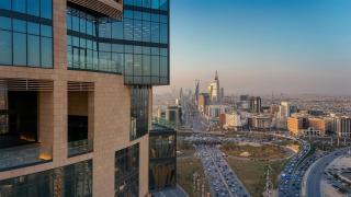 Radisson Collection Residences, Riyadh - 5