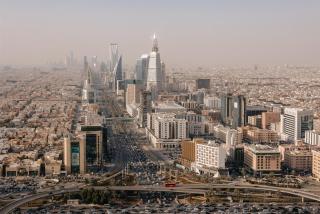 Radisson Collection Residences, Riyadh - 3