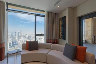 Radisson Collection Residences, Riyadh - 8