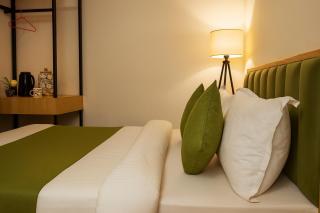 Around Stays-Hotel Foothills, Tapaovan - 5