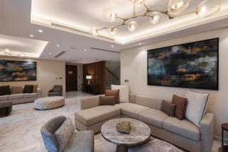 Radisson Collection Residences, Riyadh - Riyad - 2