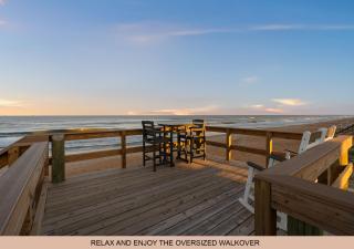 ​Dual Home Coastal Beach House- Main House + Private Villa Suite -Private Beach - 3