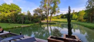 LACabane Lodge Nature - 8
