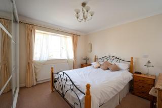 Cozy 2BR Home Near Beach & Village - 8