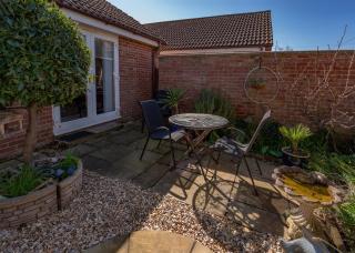 Cozy 2BR Home Near Beach & Village - 7