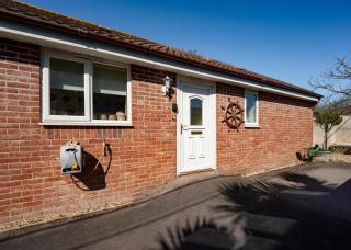 Cozy 2BR Home Near Beach & Village - 5