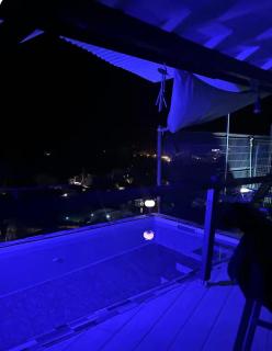 Blue dream Bungalow - 8