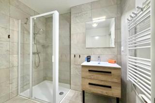 Charming 2 room apartment 300m walk from Lac du Bourget! - 2