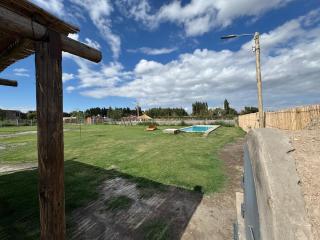 Cabaña El rincón - 8